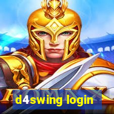 d4swing login